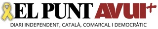 Diari El Punt Avui