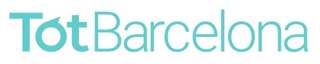 Logo TOT Barcelona