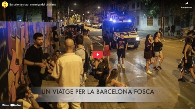 Recopilació de vídeos i entrevistes. Video promocional Xavecs